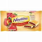 ___ Newton (Cookie)