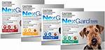 Nexgard Side Effects