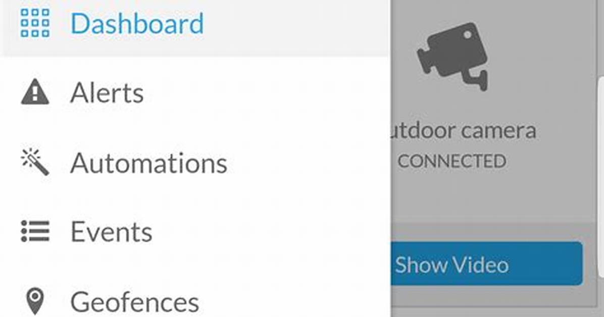 Nexia App
