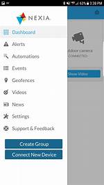 Nexia App