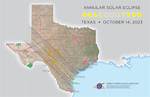Next Solar Eclipse Texas