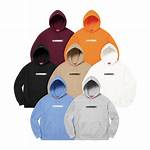 Next Supreme Drop