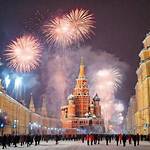 Next Year in Moscow