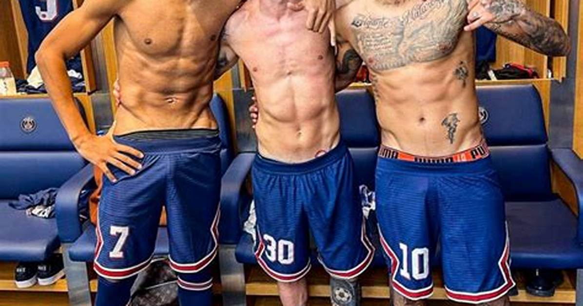 Neymar Poids