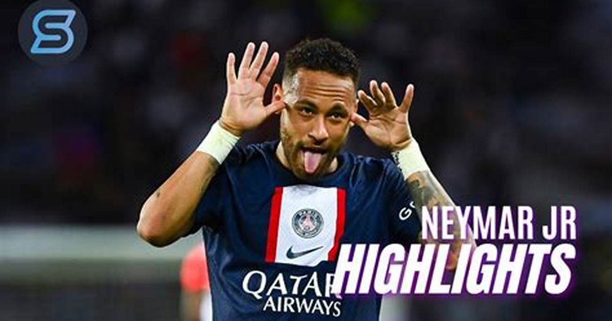 Neymar