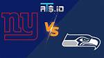 Nfl 2020 New York Giants Vs. Seattle Seahawks: Predictions, Picks and Bets