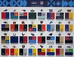 Nfl Colors