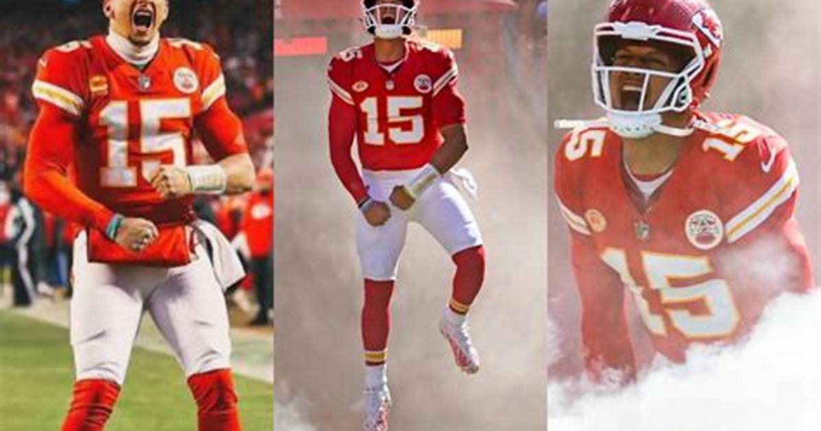 Nfl Expert Details ‘Real Reason’ After Patrick Mahomes Viral Meltdown Sparks Fears of Punishment