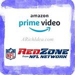 Nfl Redzone Amazon Prime