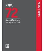Nfpa 72