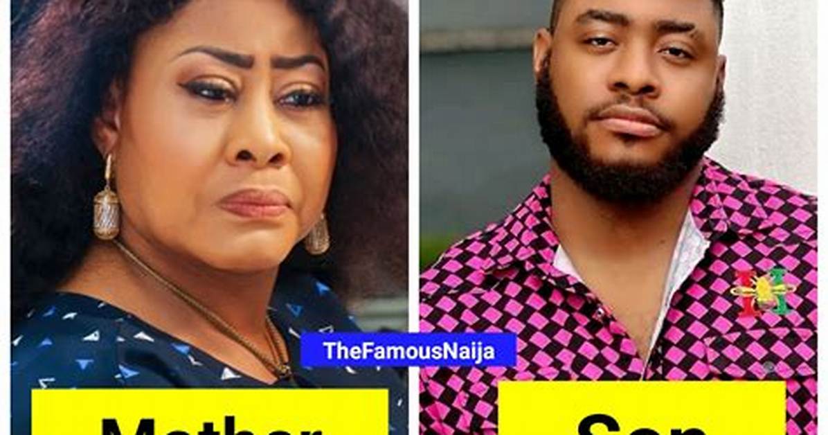 Ngozi Ezeonu Bio/Wiki, Age, Husband, Children, Dead, Movies, and Net Worth.