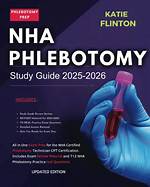Nha Phlebotomy