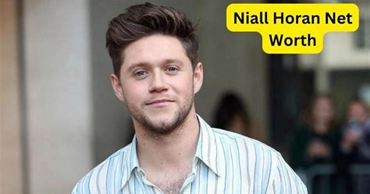 Niall Wright Net Worth