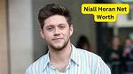 Niall Wright Net Worth