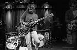 Nic Cester