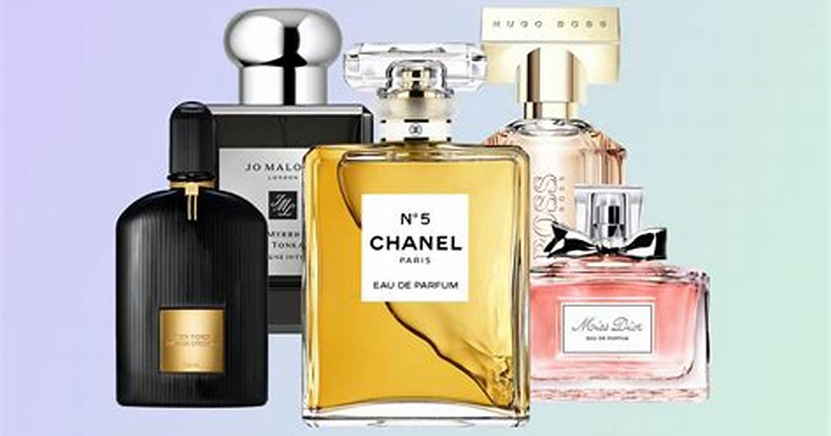 Nice Scent