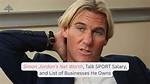 Nice Simon Net Worth