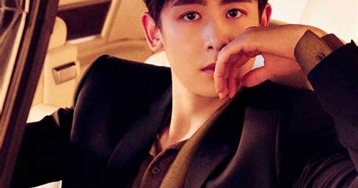 Nichkhun