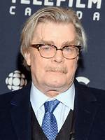 Nicholas Campbell