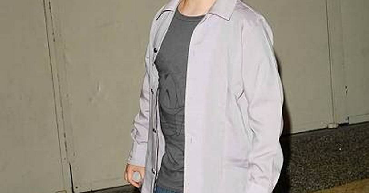 Nicholas Elia
