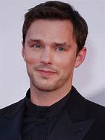 Nicholas Hoult