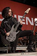 Nicholas Ruffilo
