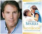 Nicholas Sparks