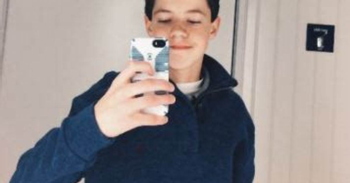 Nicholas Tomillon