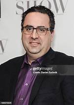Nicholas Toscano