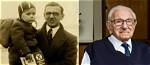 Nicholas Winton
