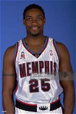 Nick Anderson