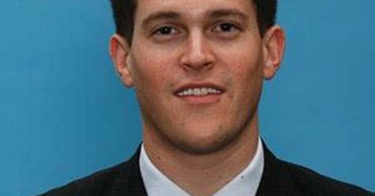 Nick Arison
