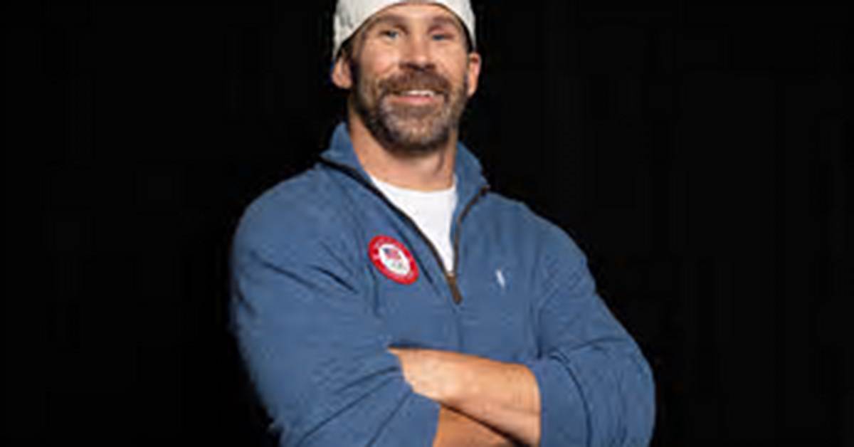 Nick Baumgartner