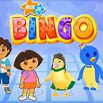 Nick Bingo