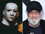 Nick Castle Height