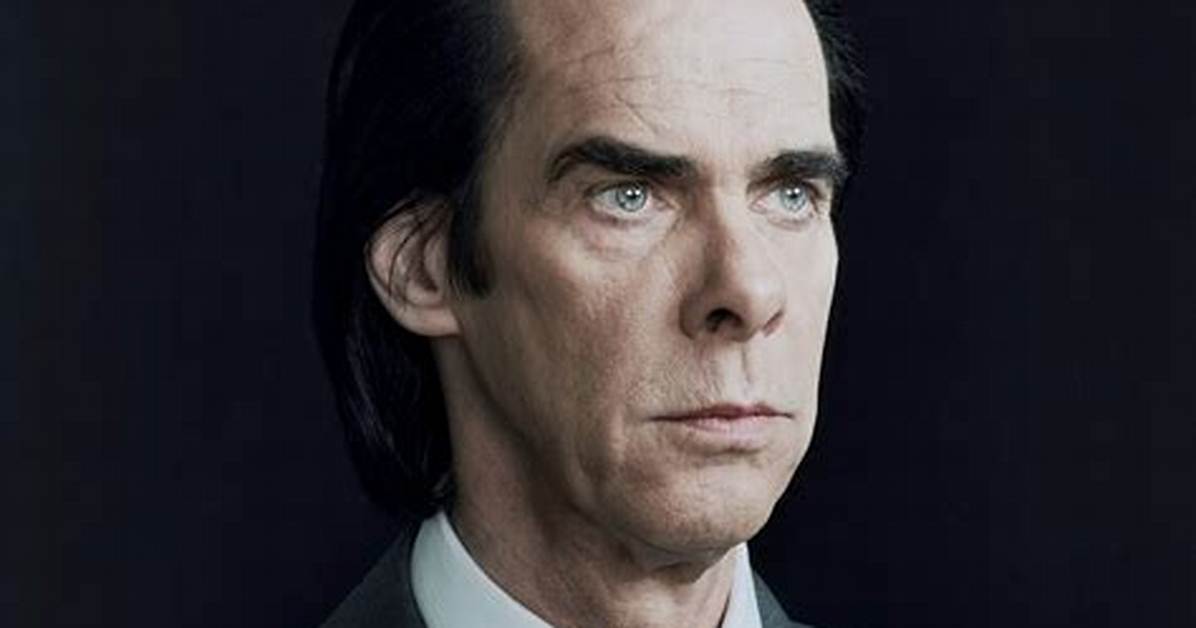 Nick Cave