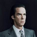 Nick Cave