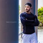 Nick Cheadle
