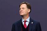 Nick Clegg
