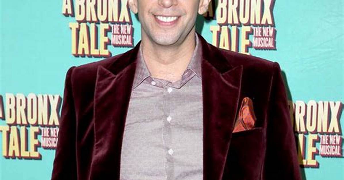 Nick Cordero