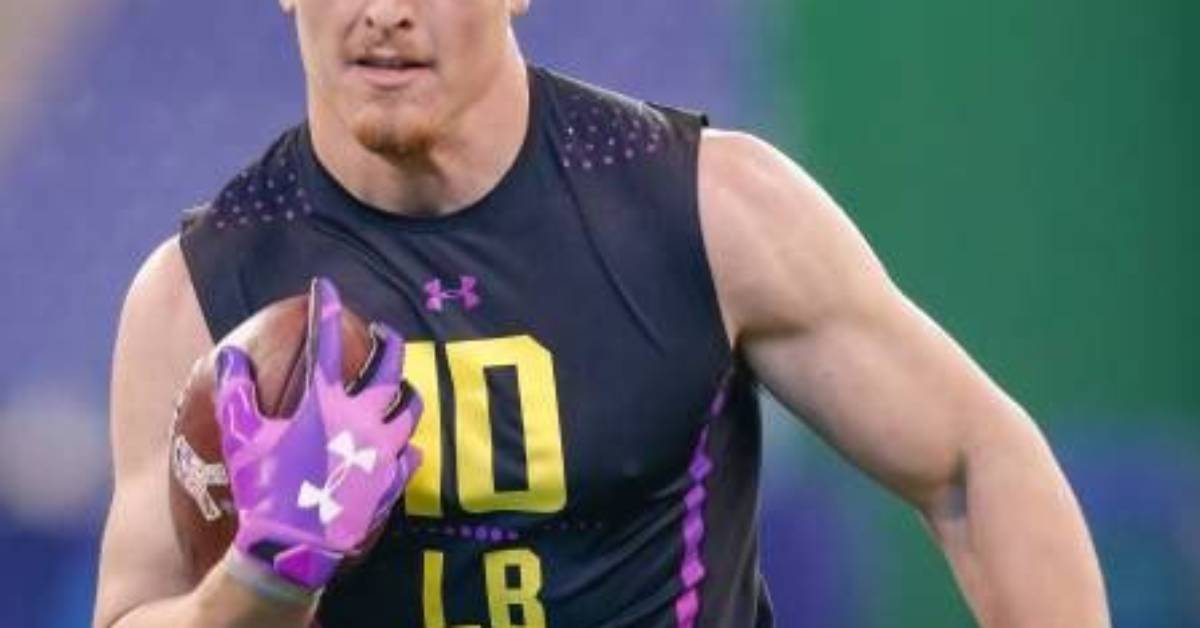 Nick Deluca