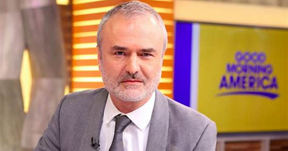 Nick Denton