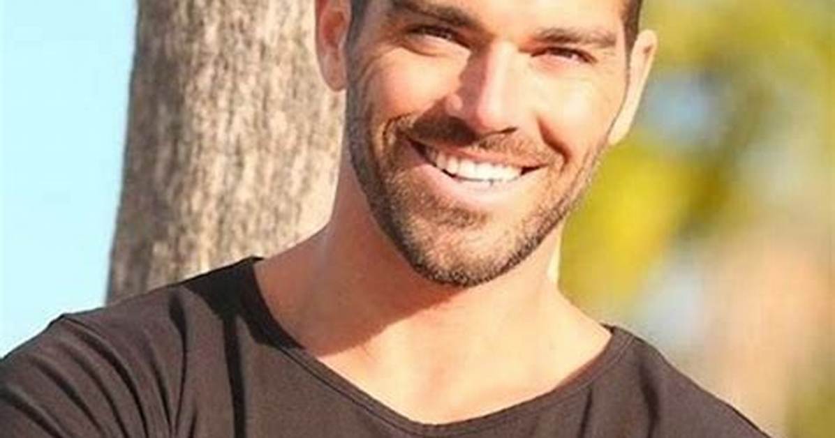 Nick Dompierre