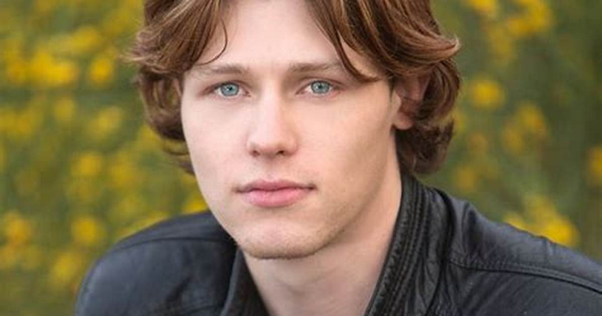 Nick Eversman