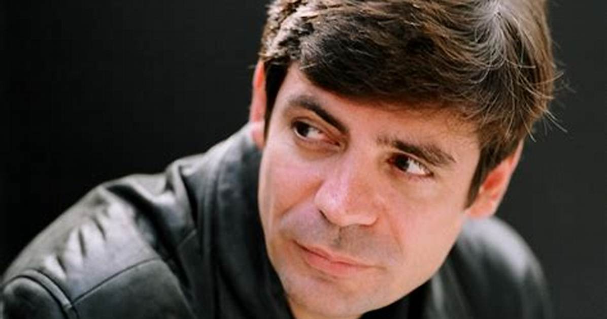 Nick Gillespie