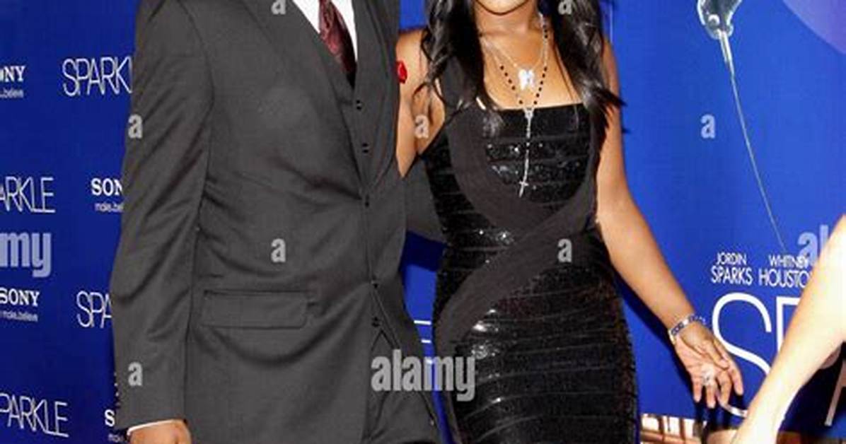 Nick Gordon
