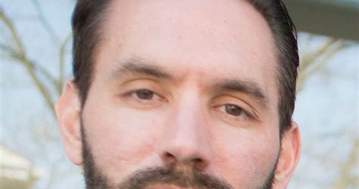Nick Groff