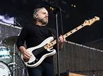 Nick Harmer