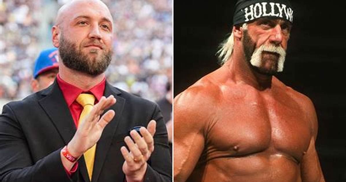 Nick Hogan