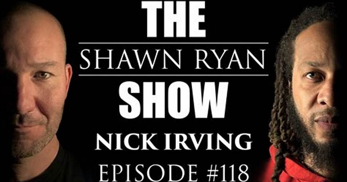 Nick Irving